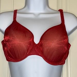 NWOT Victorias Secret Perfect coverage bra